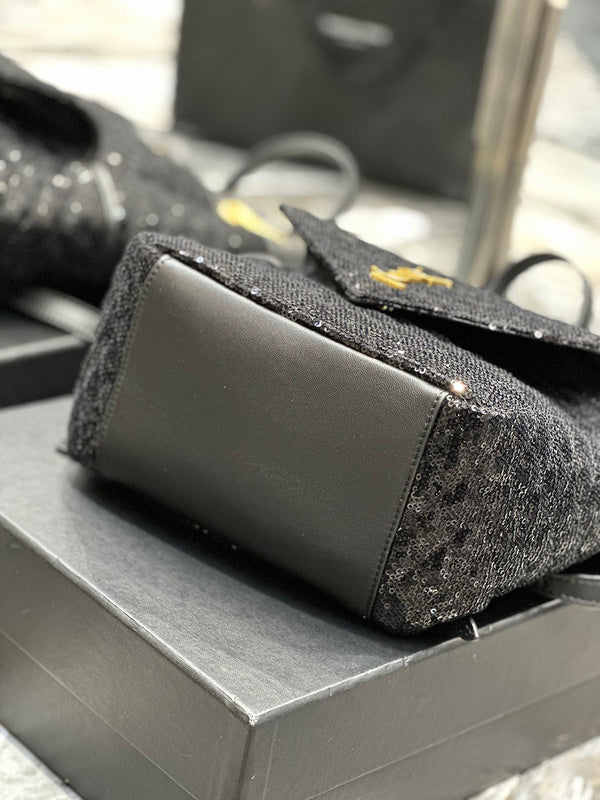 Glamy - YLS Bags - 524