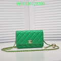 Satchel Bags - CHL Bags - 5049