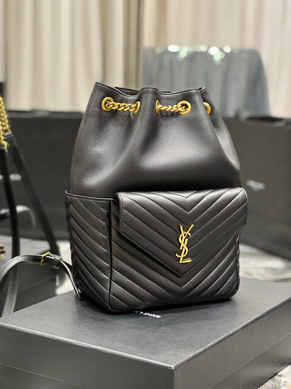 Glamy - YLS Bags - 553