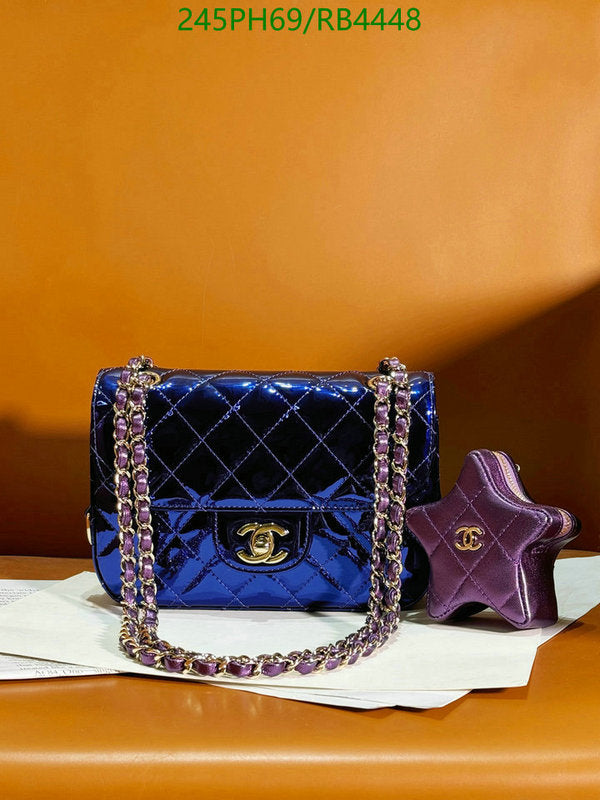 SAMC - CHL Bags - 381
