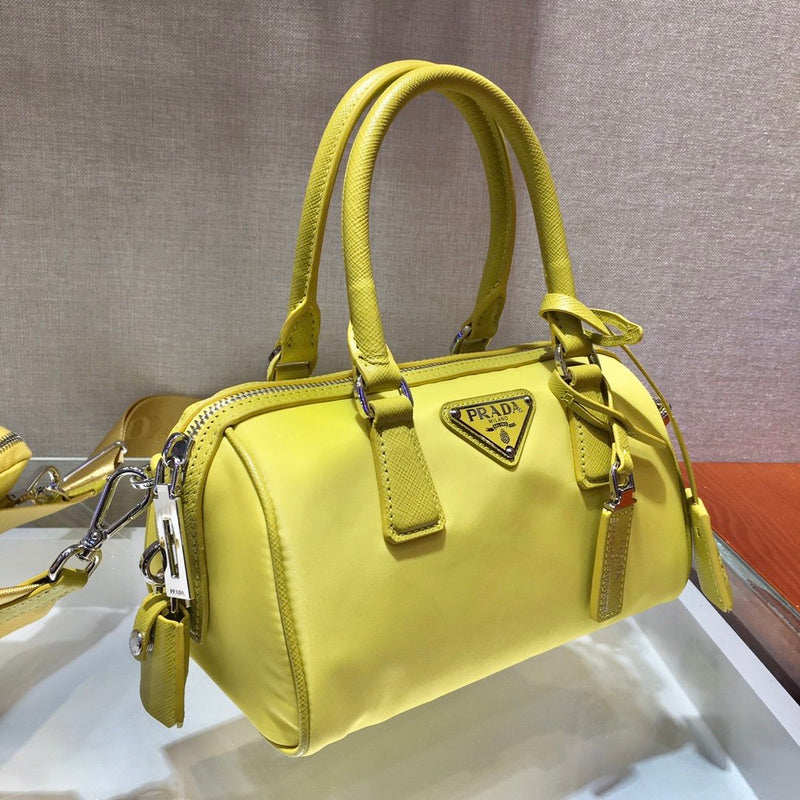 Satchel Bags - PDA Bags - 1877