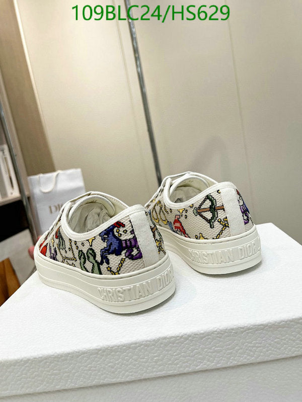 SAMC - DOR Women Sneakers - 234