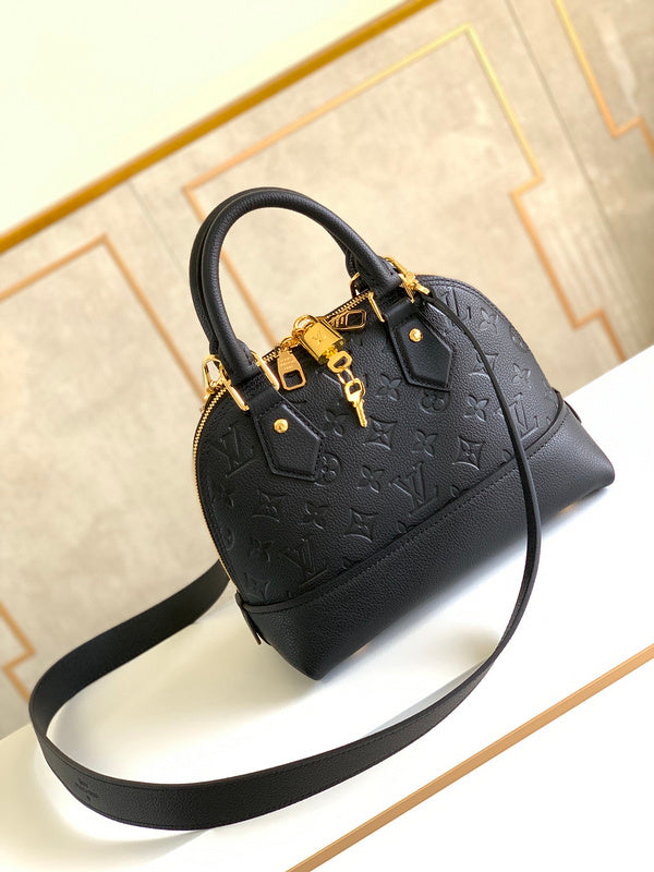 Satchel Bags - VL1 Bags - 497