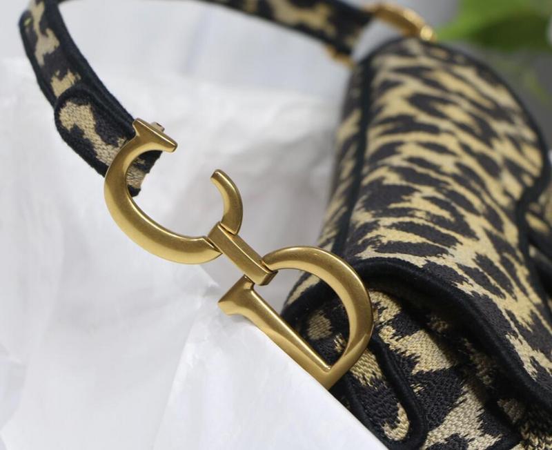 SAMCC - DOR Bags - 419