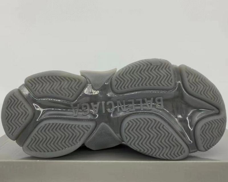 SAMC - BG Men Shoes - 311