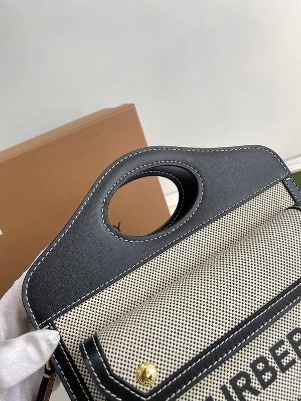 Glamy - BOR Bags - 494