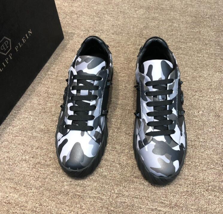 glamy - PHP Shoes - 179