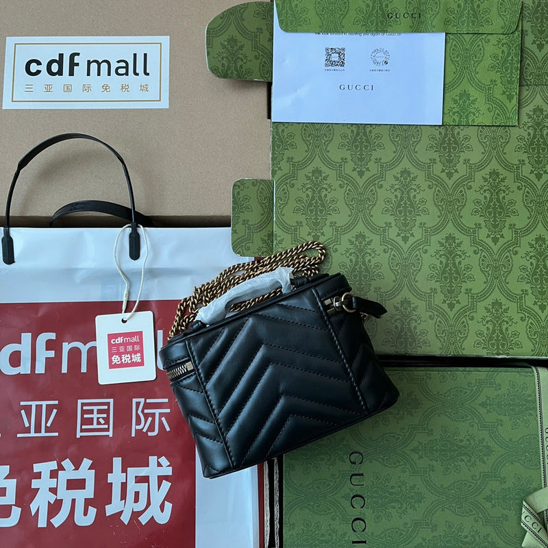 Glami Fashion - GCI Bags - 9205