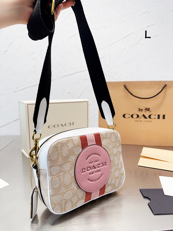 Satchel Bags - CCH Bags - 163