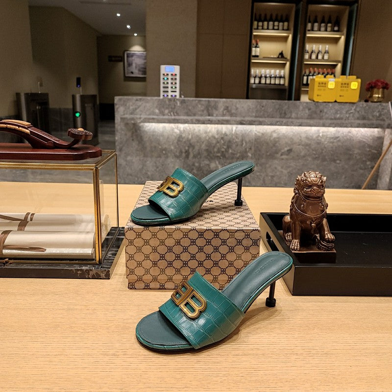 Satchel Bags - BGA Shoes - 726