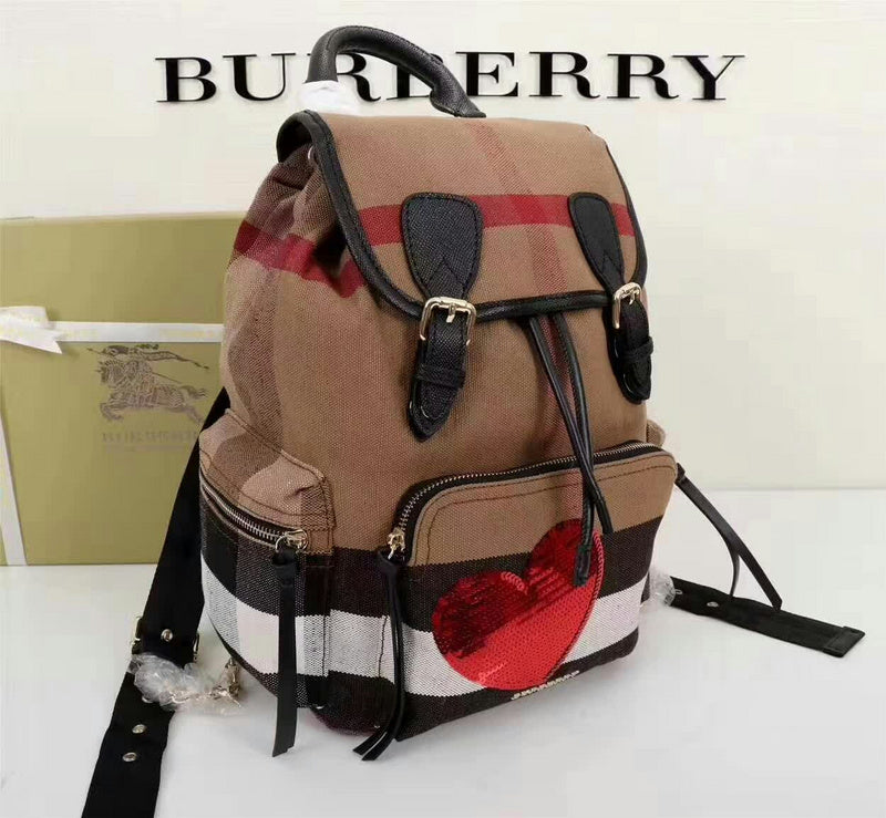 Satchel Bags - BBR Bags - 1093