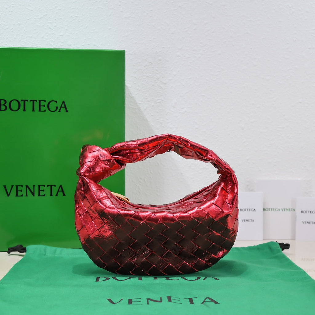 GLAMI Mini JoGLAMIe Red, For Women, Bags 11in/28cm