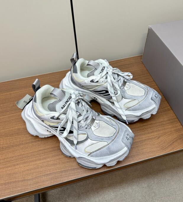 SAMC - BG Men Shoes - 145