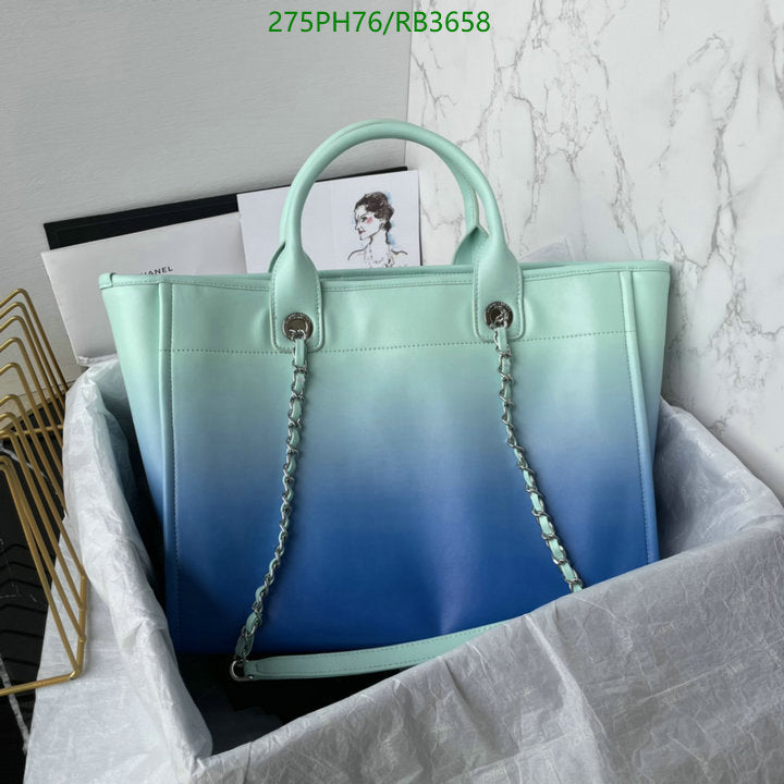 SAMC - CHL Bags - 418