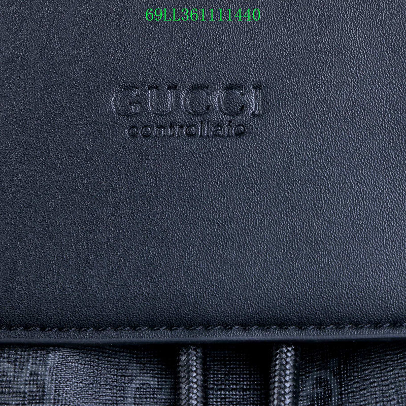 Glami Fashion - GCI Bags - 11418