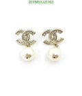 SAMC - CHL Jewelry Earrings - 327