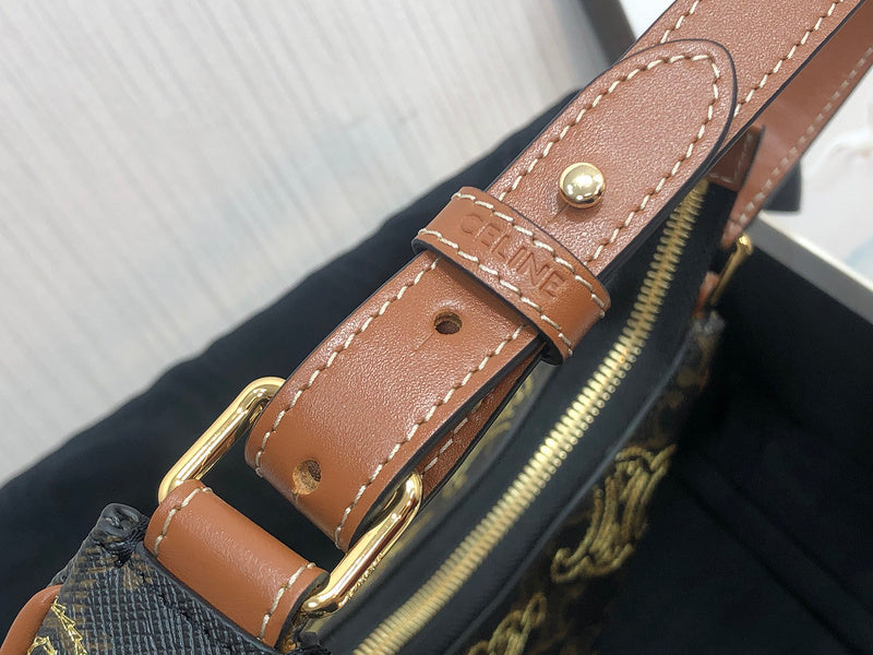 Glamy - COL Bags - 310