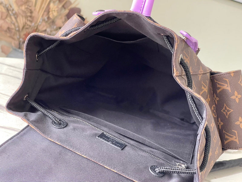 GlamI Lu-Vi bags - 4927