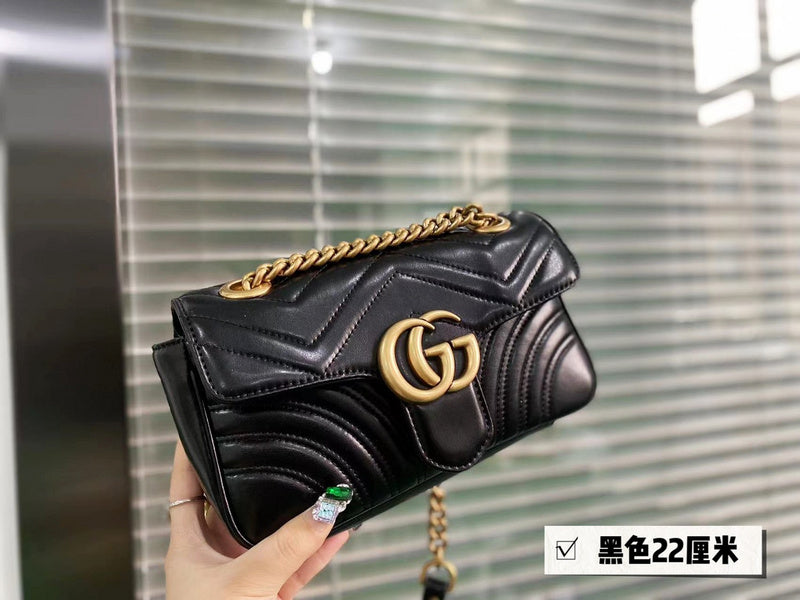 Glami Fashion - GCI Bags - 11630