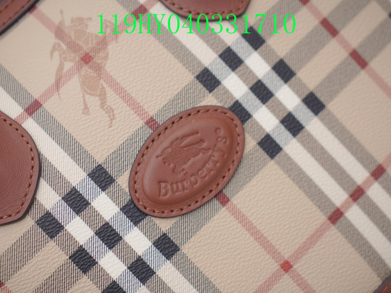ELE Fashion -BBR Bags - 585