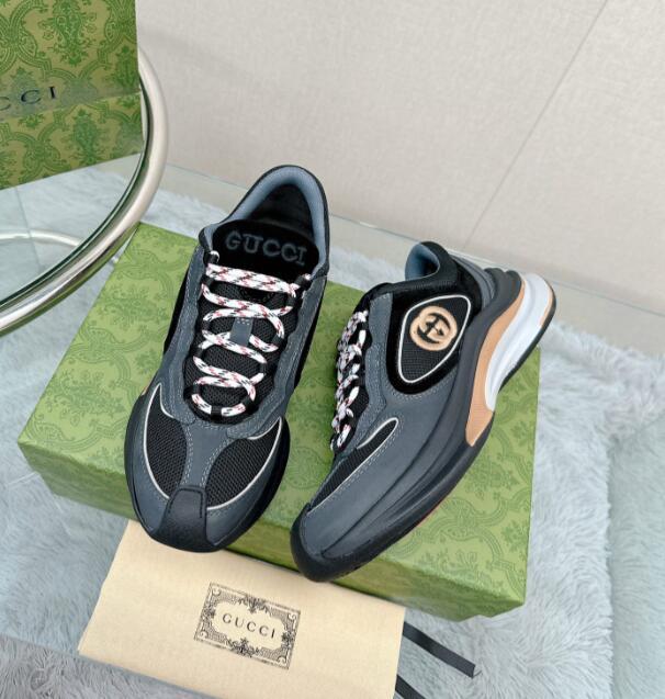 SAMC - GUKI Women Shoes - 336