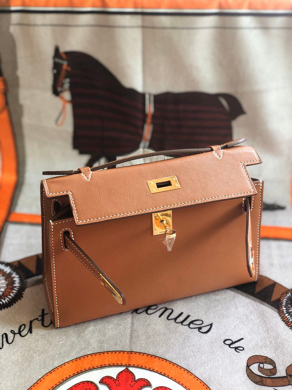 Satchel Bags - HMS-Bags - 727