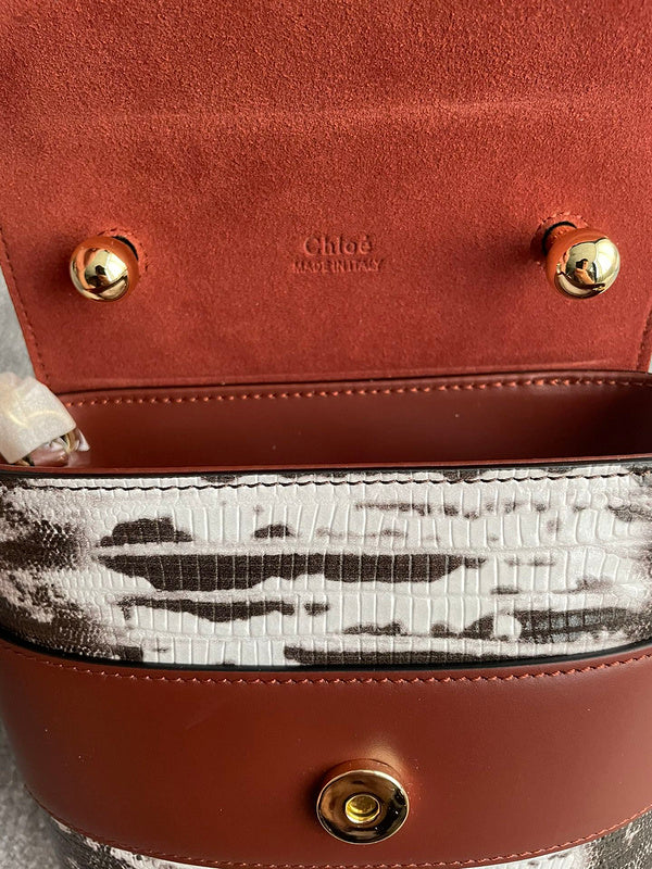 Glamy - CLE Bags - 671