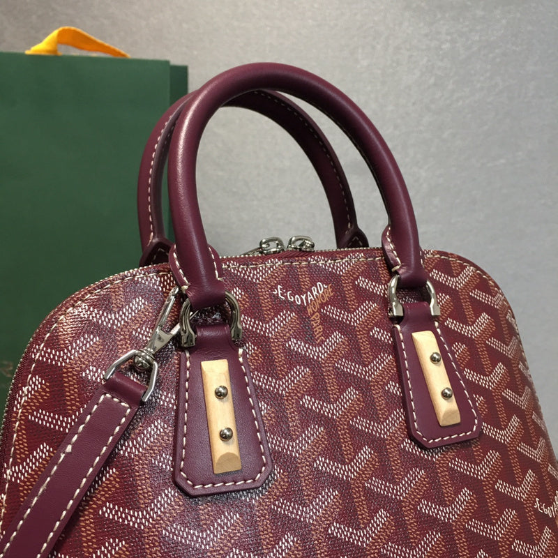 Satchel Bags - GOD Bags - 946