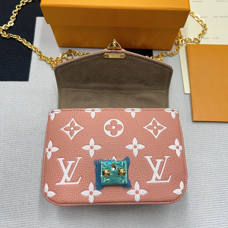 Glami - LUV Bags - 499