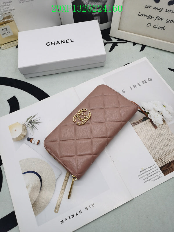 Glami - CHL Wallet - 2602