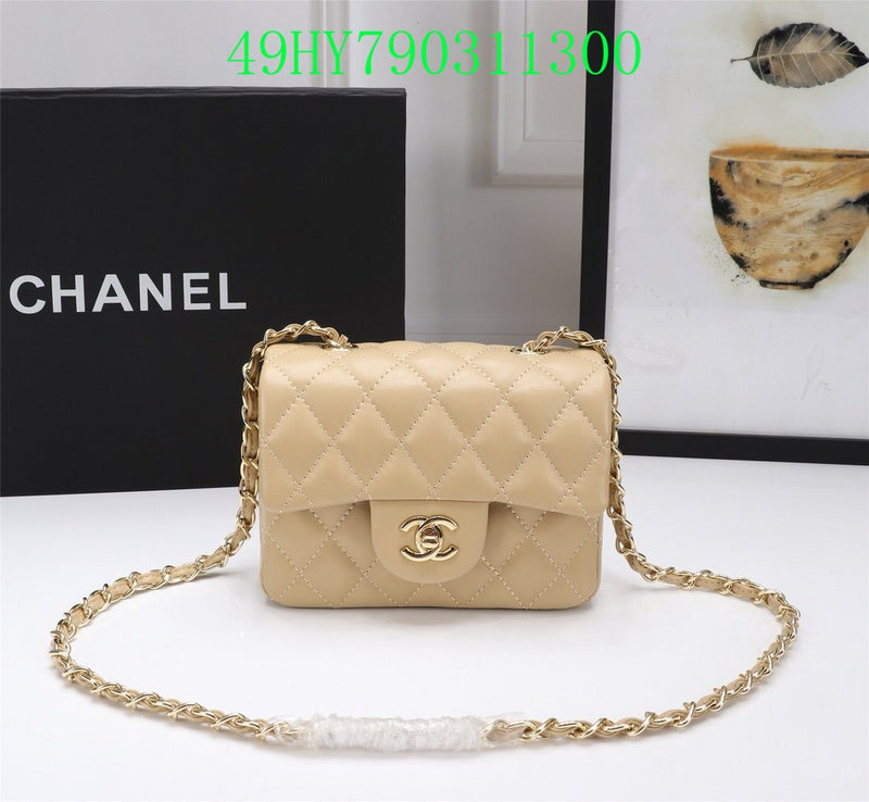 Glami - CHL Bags - 2973