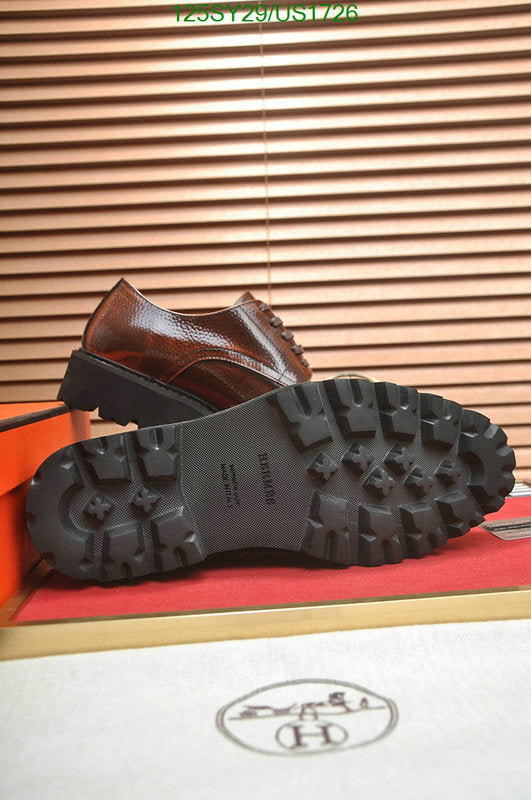 SAMC - HMS Men Shoes - 603