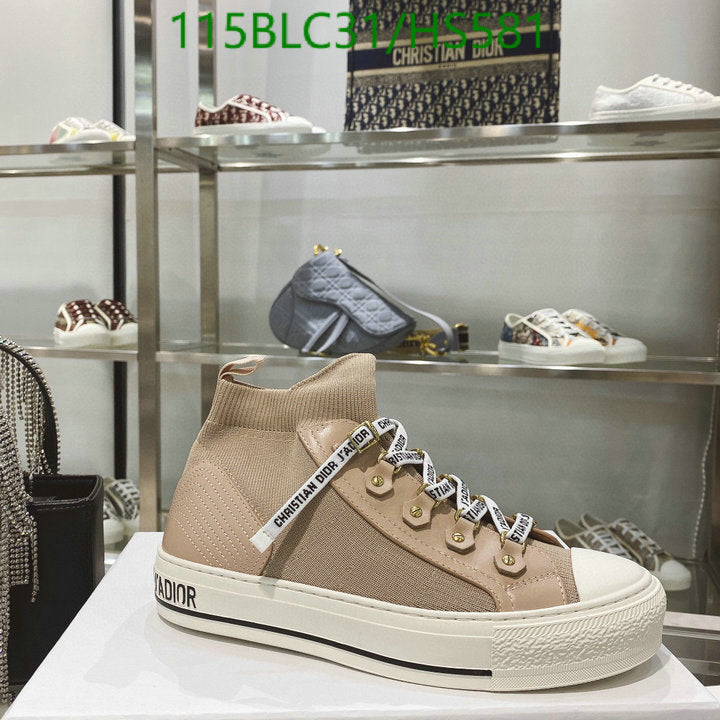 SAMC - DOR Women Sneakers - 238
