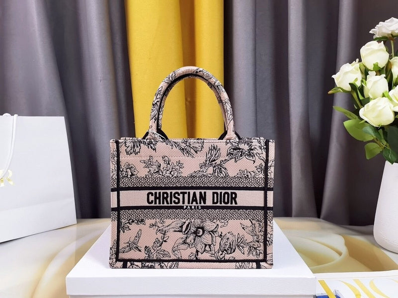 ELE - Dir Bags - 1868