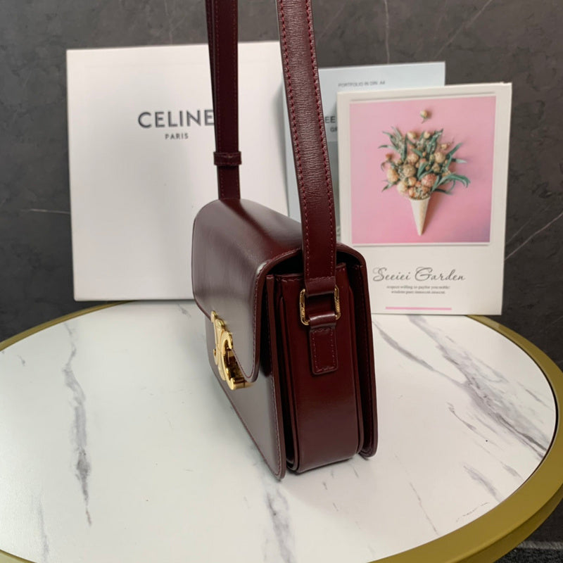 Glamy - COL Bags - 776