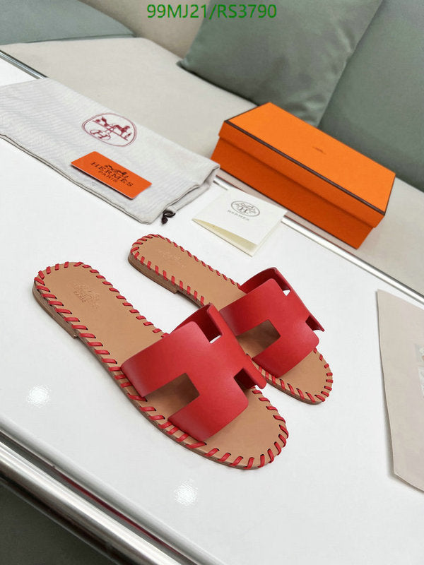 SAMC - HMS Women Shoes - 284