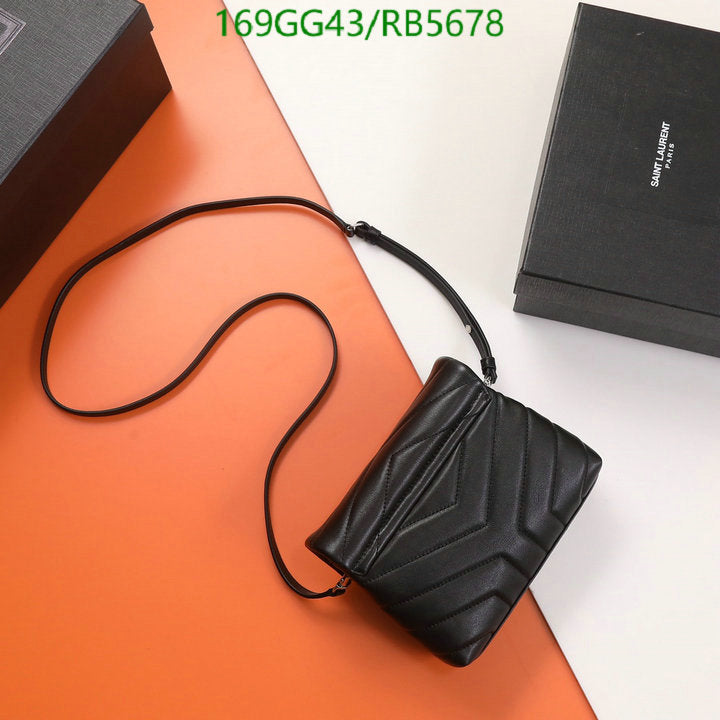 SAMC - YLS Bags - 030
