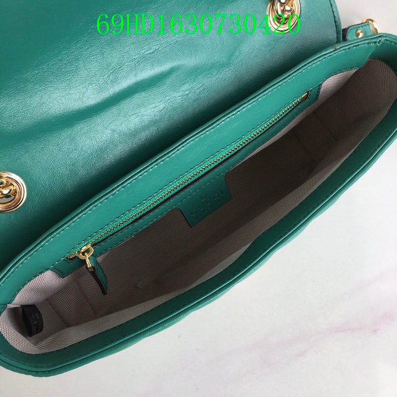 Glami Fashion - GCI Bags - 10403