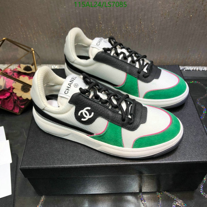 SAMC - CHL Women Shoes Sneakers - 228