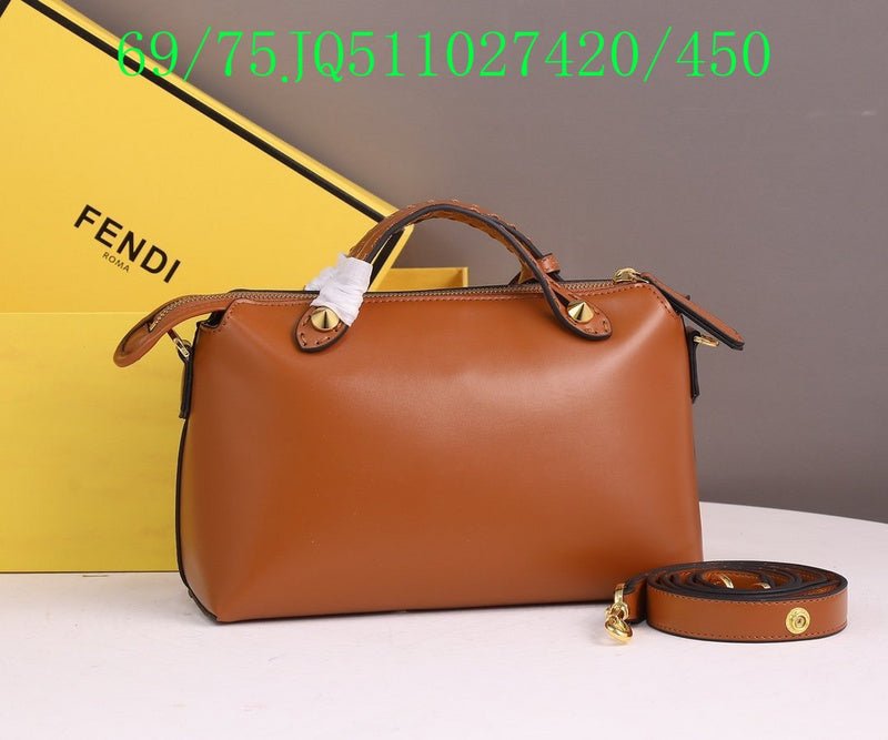 Glami - FDE Bags - 1276
