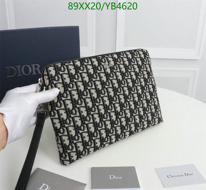 SAMCC - DOR Bags - 1547