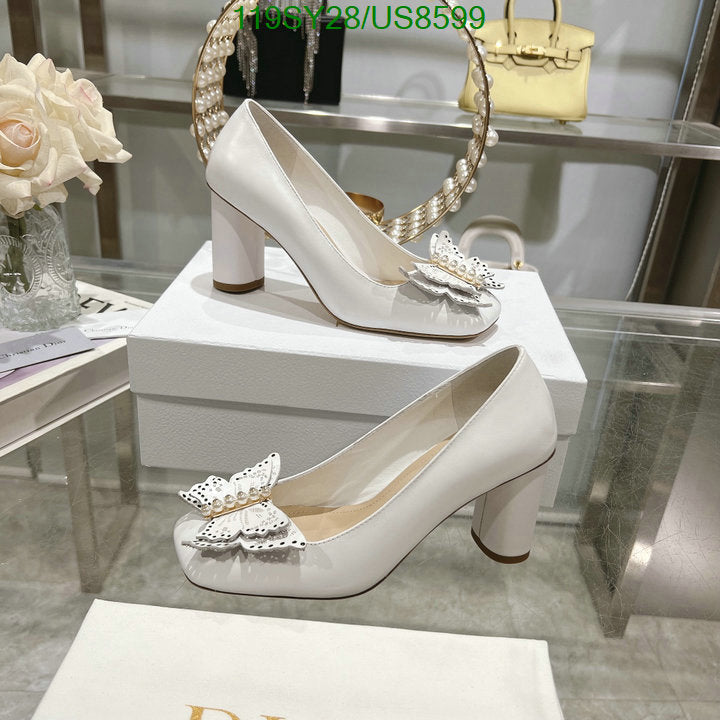 SAMCC - DOR Women Shoes - 1522