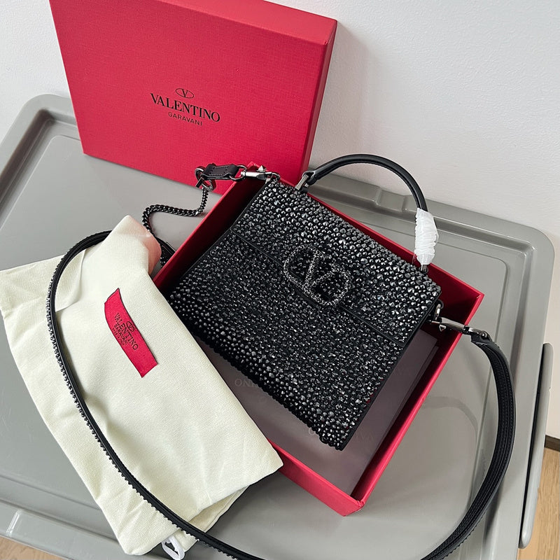Glamy - VEL Bags - 496