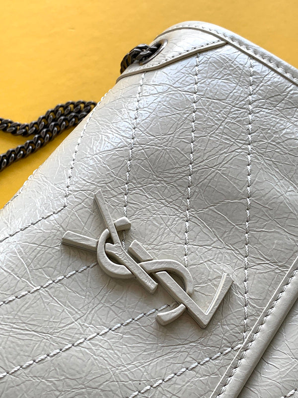 Glamy - YLS Bags - 008