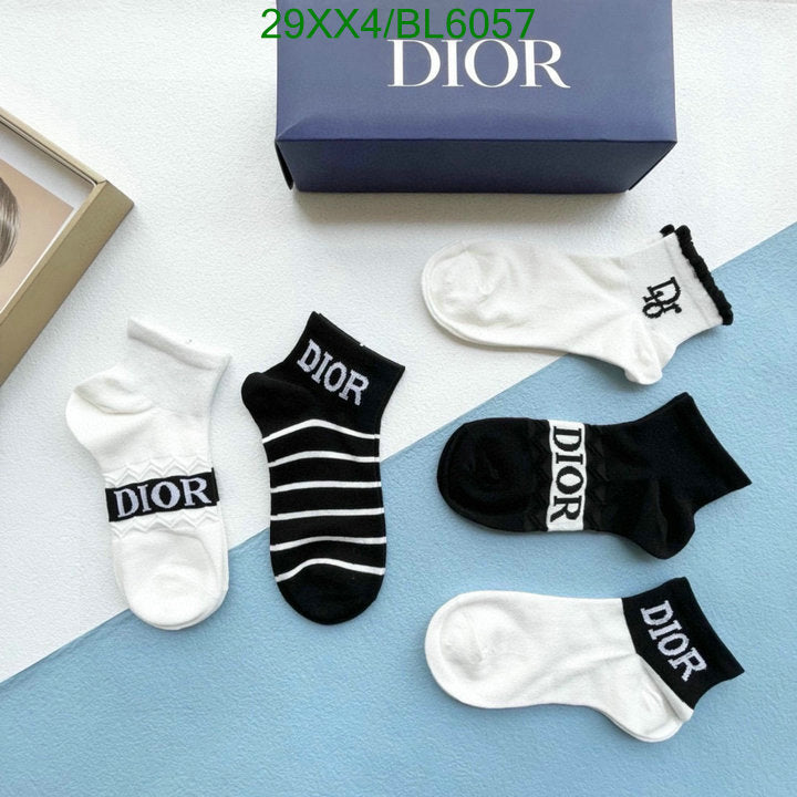 SAMC - DOR Socks - 006