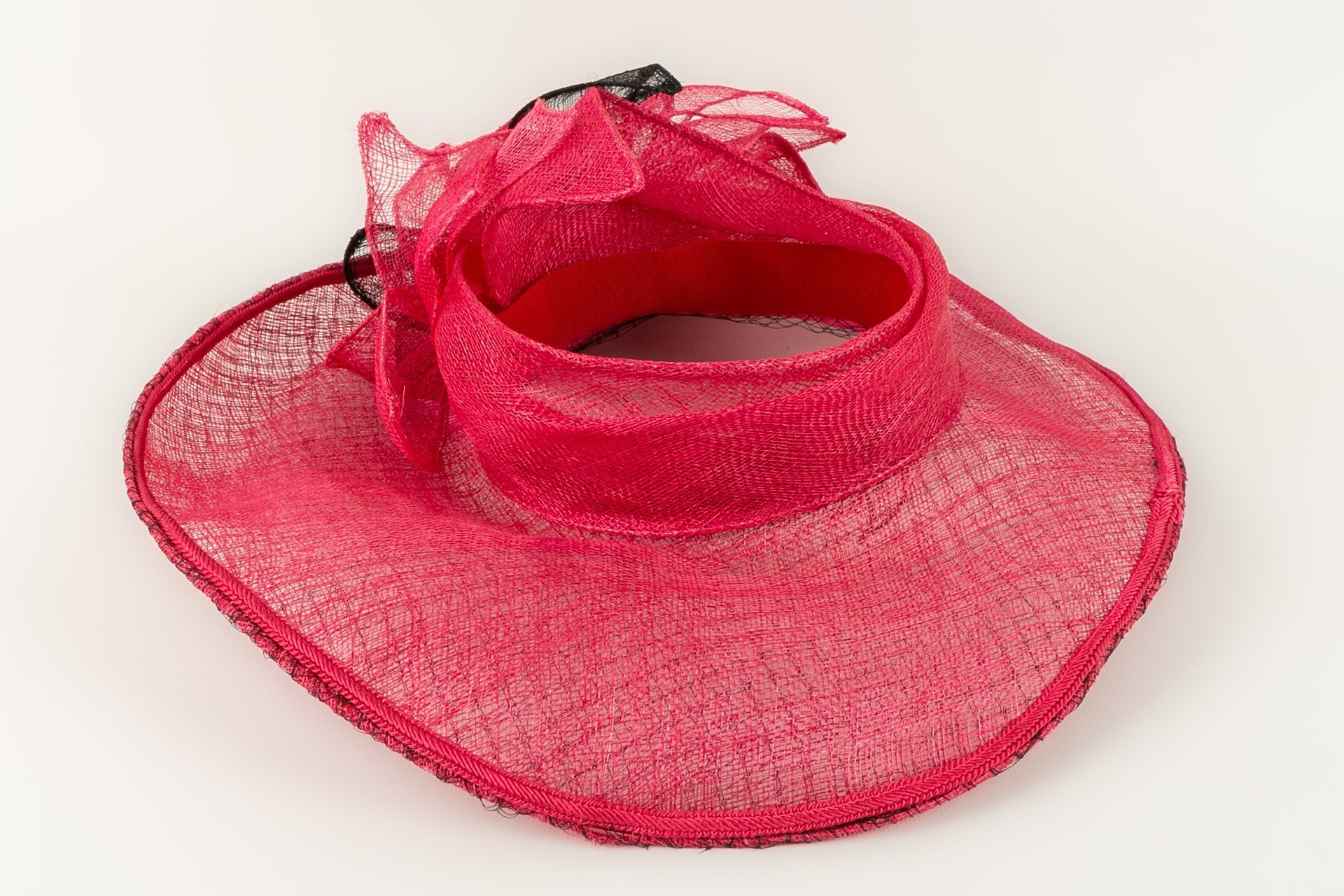 Chapeau rose TÃƒÆ’Ã‚Âªte ÃƒÆ’Ã‚Â  TÃƒÆ’Ã‚Âªte
