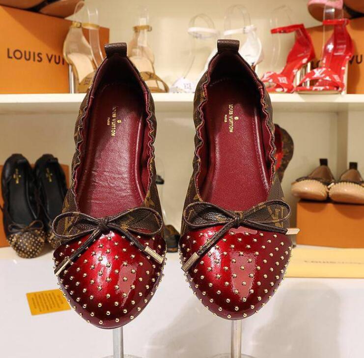 SAMC - LOV Women Shoes - 1671