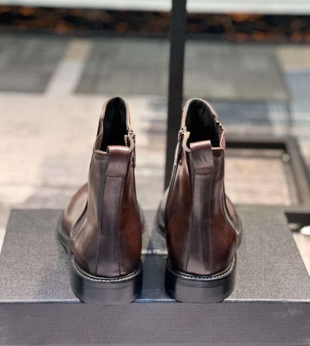 SAMC - DAG Men Shoes - 116