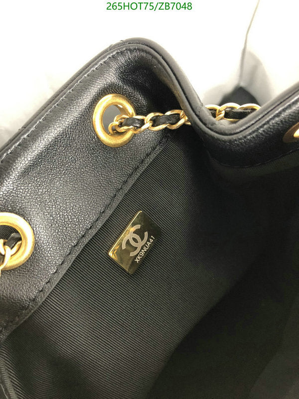 SAMC - CHL Bags - 409