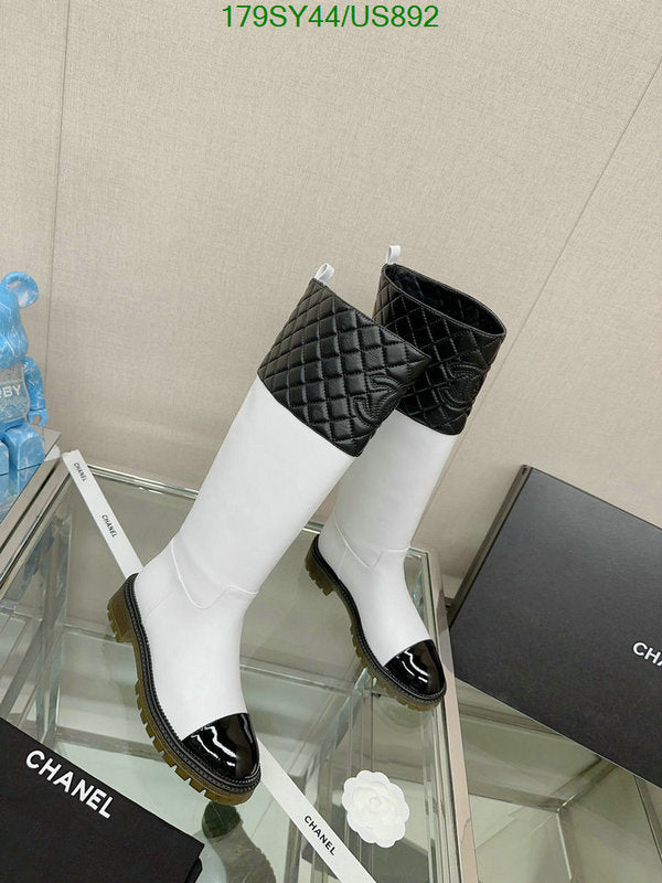 SAMC - CHL Women Boots - 128